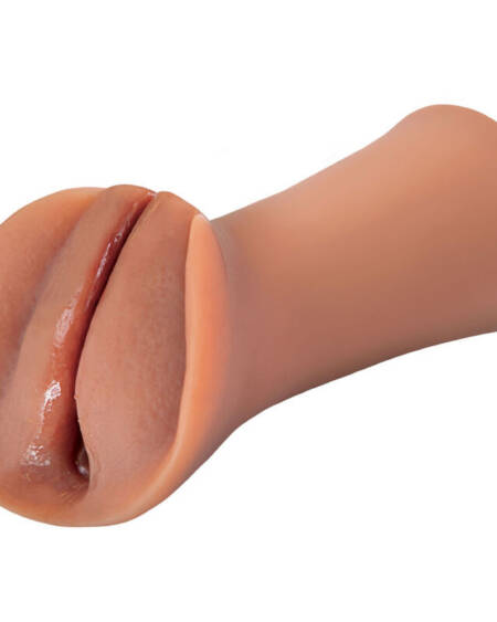 FETISH FANTASY EXTREME - MÄNNLICHER MASTURBADOR SILIKON SLIPPERY SLIT CANDY