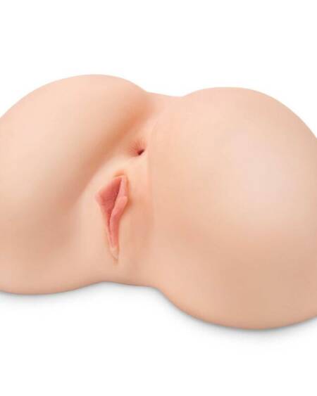 PDX PLUS - PERFECT 10 BOOTY DOPPELTER MASTURBATOR