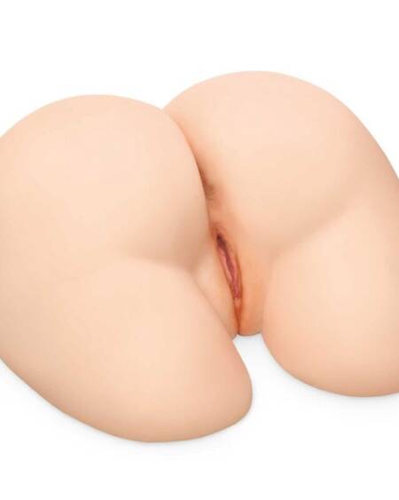 PDX PLUS - PERFECT ASS XL DOPPELTER MASTURBATOR