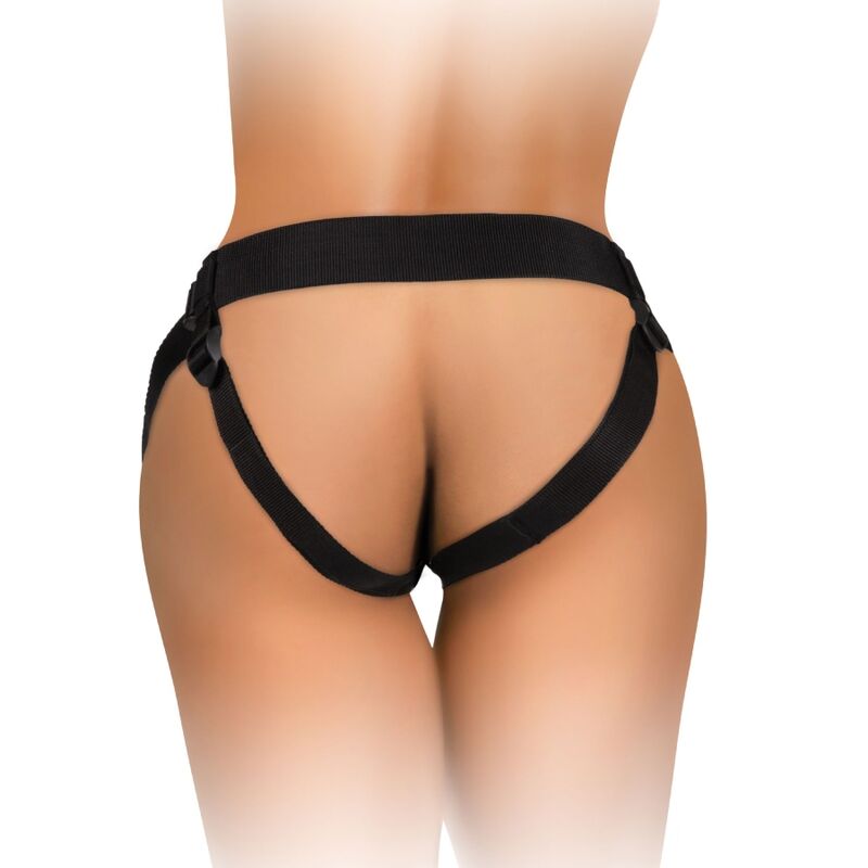 KING COCK - ELITE VERSTELLBARES GESCHIRR FÜR ANFNGER – Bild 2