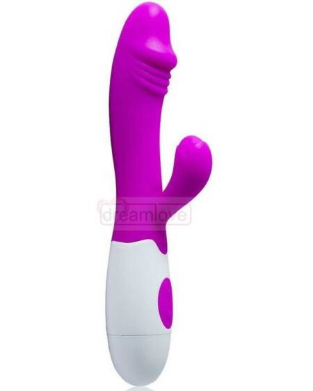PRETTY LOVE - FLIRTATION SCHNITZIGER VIBRATOR