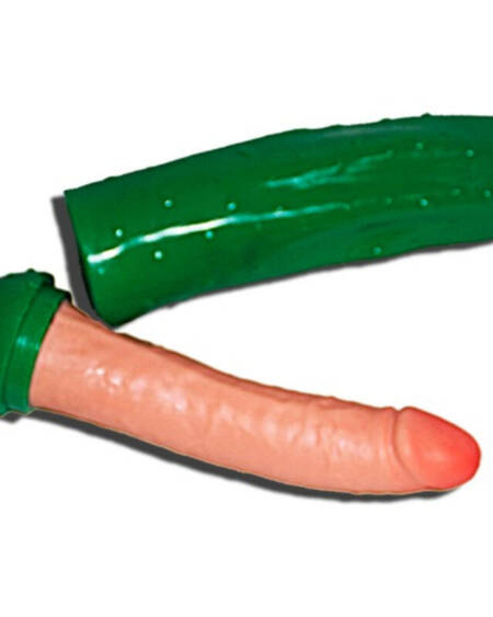 DIABLO PICANTE - PENISGURKE