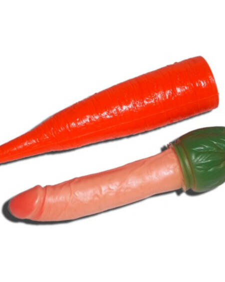 DIABLO PICANTE - KAROTTENPENIS