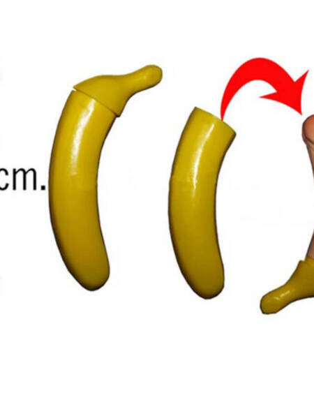 DIABLO PICANTE - BANANENPENIS
