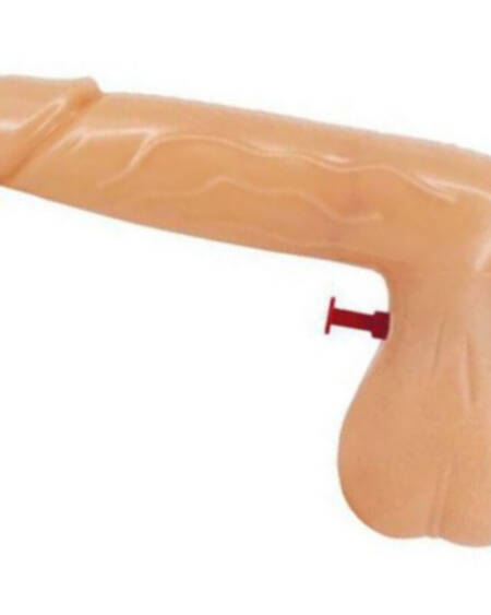 DIABLO PICANTE - WASSERPISTOLE IN FORM EINER PFEIFE