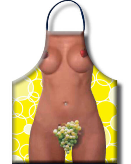 DIABLO PICANTE ? TRAUBENSCHÜRZE FÜR DAMEN