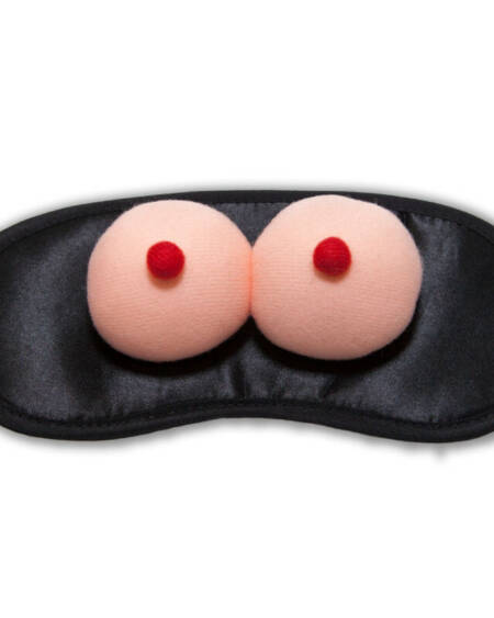 DIABLO PICANTE - TITTEN MASKE