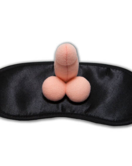 DIABLO PICANTE - PENISMASKE