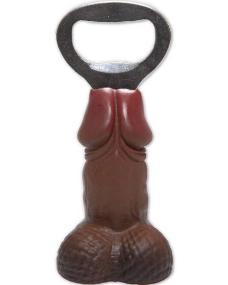 DIABLO PICANTE ? MULATÖFFNER IN PENISFORM