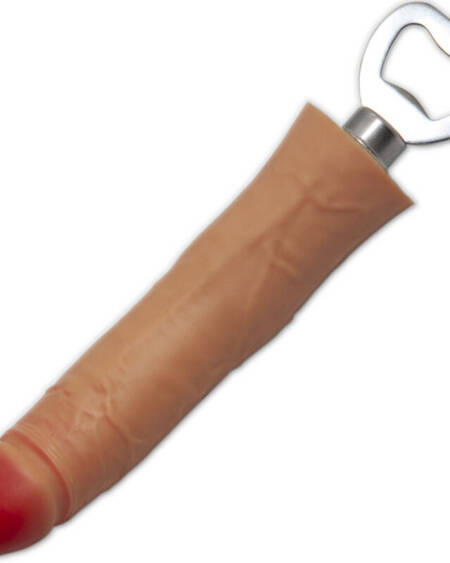 DIABLO PICANTE ? ÖFFNER IN GROSSER PENISFORM