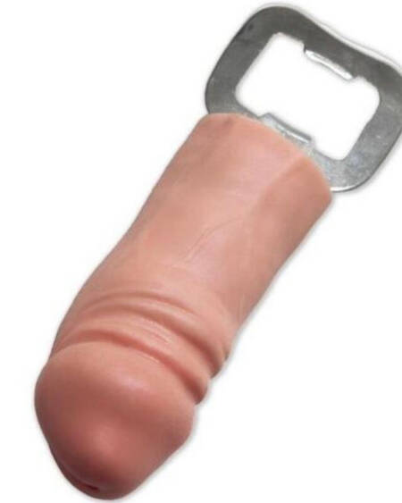 DIABLO PICANTE ? PENISFÖRMIGER AUS GUMMI