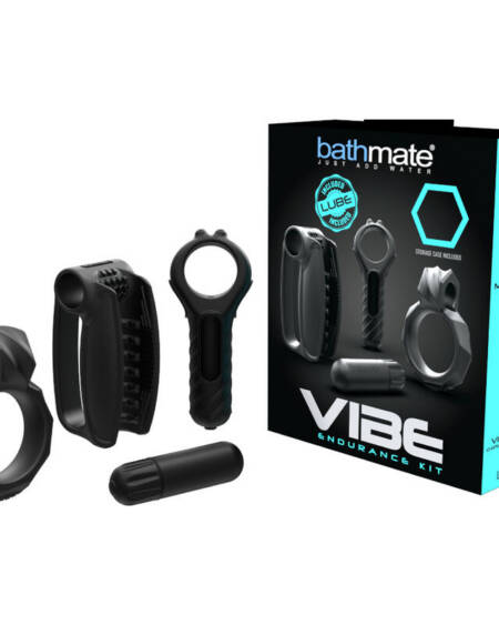 BATHMATE - VIBE RESISTANCE KIT