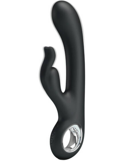 PRETTY LOVE - CARINA VIBRATOR KLITORIS UND G-SPOT-STIMULATOR