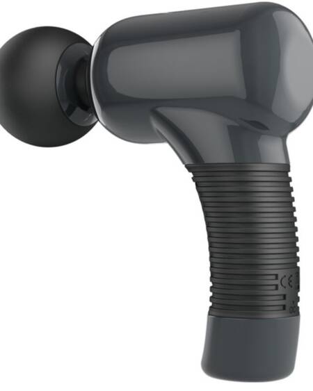 PRETTY LOVE - WIEDERAUFLADBARES MASSAGER 7 FUNKTIONEN 5 GESCHWINDIGKEITEN