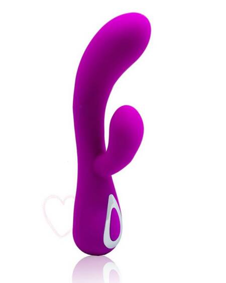 PRETTY LOVE - SMARTER HONIGVIBRATOR