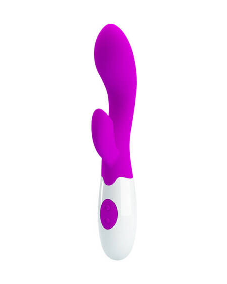 PRETTY LOVE - FLIRTATION BRIGHTY VIBRATOR