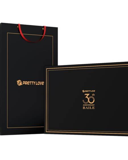 PRETTY LOVE - PRODUKTKIT FÜR PAARE