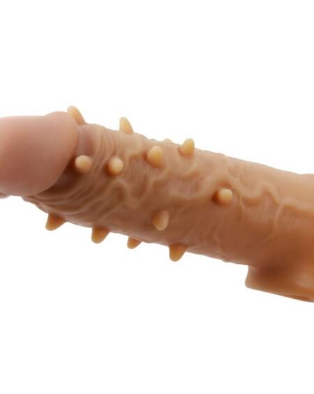 PRETTY LOVE - OSBORN EXTENSIONING STIMULATING PENSE COVER