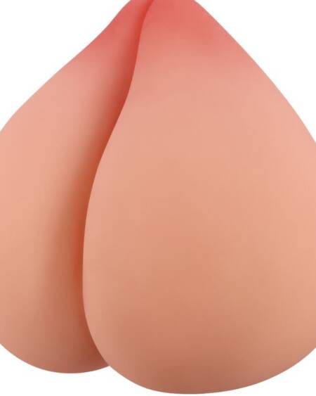 PRETTY LOVE - PEACH MNNLICHER MASTURBATOR