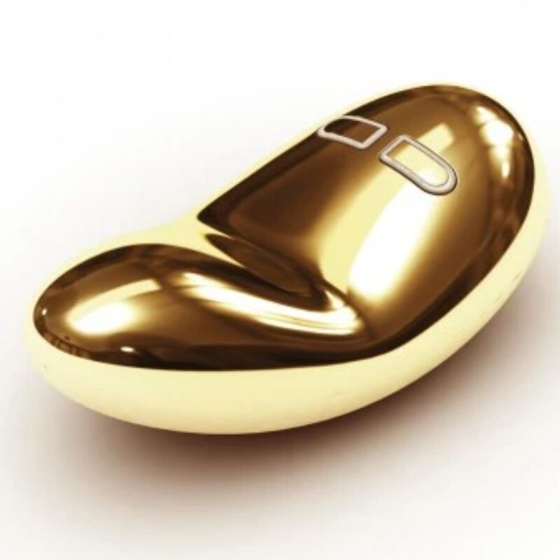 LELO - YVA MASTURBATOR MIT GOLDVIBRATION – Bild 2