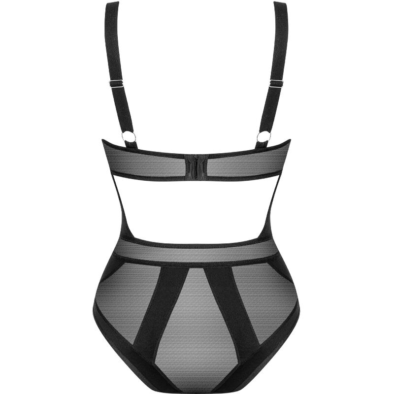 OBSESSIVE - CHIC AMORIA TEDDY XS/S – Bild 5