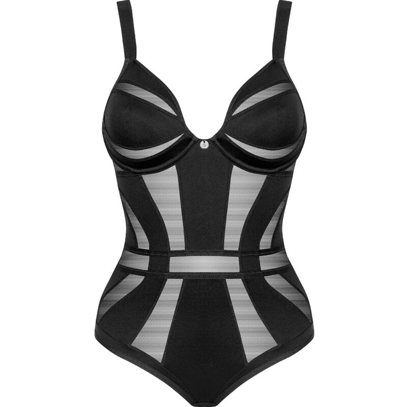 OBSESSIVE - CHIC AMORIA TEDDY XS/S – Bild 4