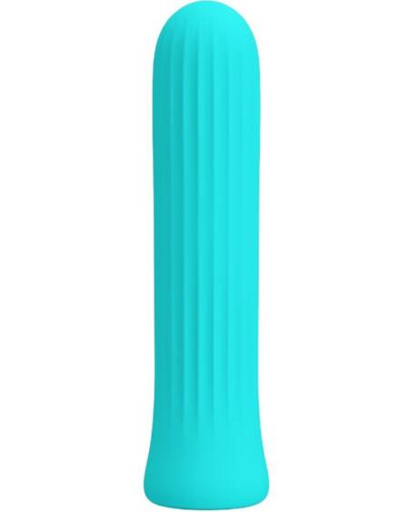 PRETTY LOVE - BLANCHE BLAUER STIMULATOR-VIBRATOR