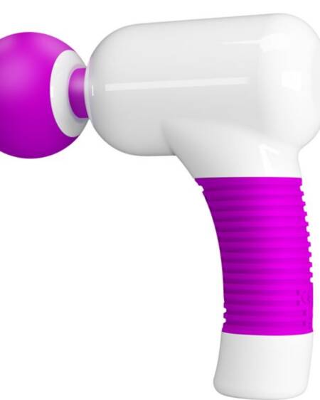 PRETTY LOVE - MAGIC GUM WIEDERAUFLADBARES MASSAGERT