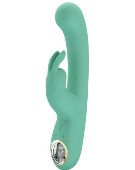 PRETTY LOVE - LAMAR RABBIT VIBRATOR & GRÜNER G-SPOT