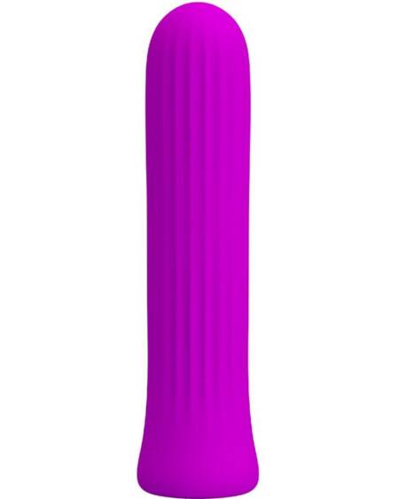 PRETTY LOVE - BLANCHE PINK STIMULATOR VIBRATOR