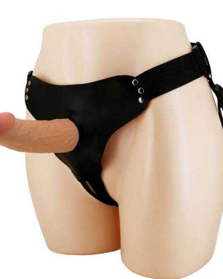 PRETTY LOVE - STARK KOMFORTABEL