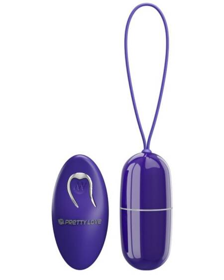 PRETTY LOVE - ARVIN YOUTH VERLETZT EI FERNBEDIENUNG VIOLETT