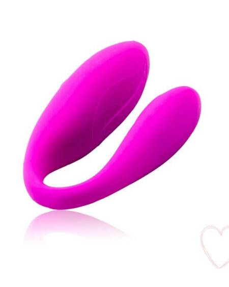 PRETTY LOVE - FASCINATION LILAC MASSAGER