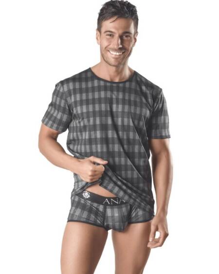 ANAIS MEN - AEGIS T-SHIRT M