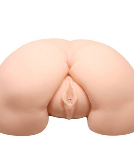 CRAZY BULL - ANAL-MASTURBATOR FÜR MNNER