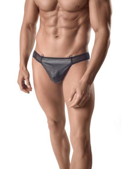 ANAIS MEN - ARES STRING I 3XL
