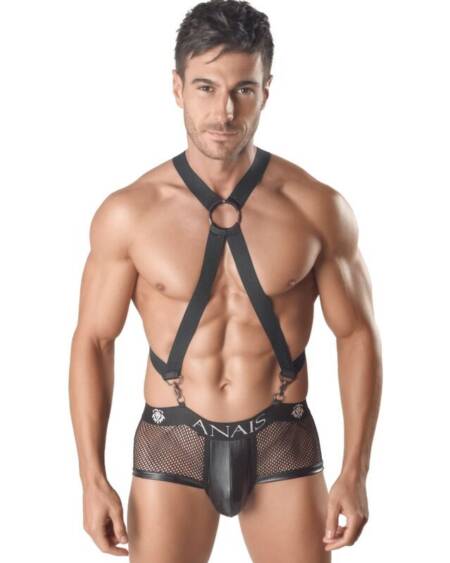 ANAIS MEN - AXEL HARNESS I XXL/XXXL