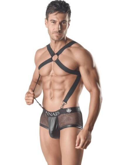 ANAIS MEN - AXEL HARNESS II XXL/XXXL