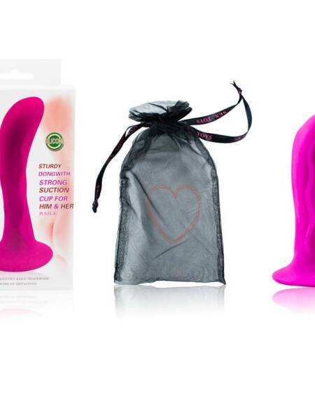 BAILE - PASSION STARKER SAUGSTECKER UNISEX