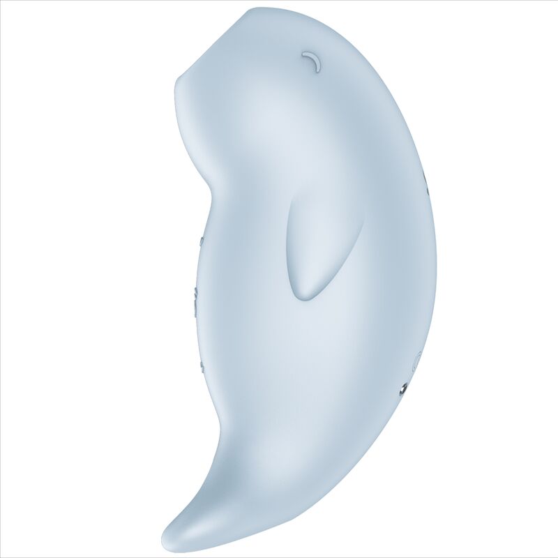 SATISFYER - SEAL YOU SOON CLITORIS SUCKER – Bild 2