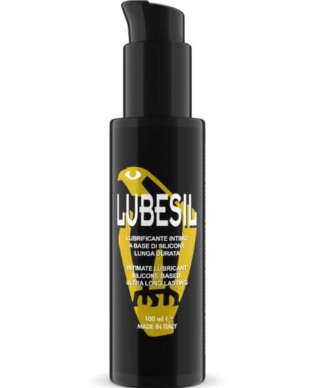 INTIMATELINE - LUBESIL SCHMIERMITTEL AUF SILIKONBASIS 100 ML