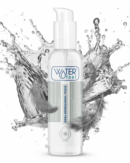 WATERFEEL - ANAL-SCHMIERMITTEL 150 ML