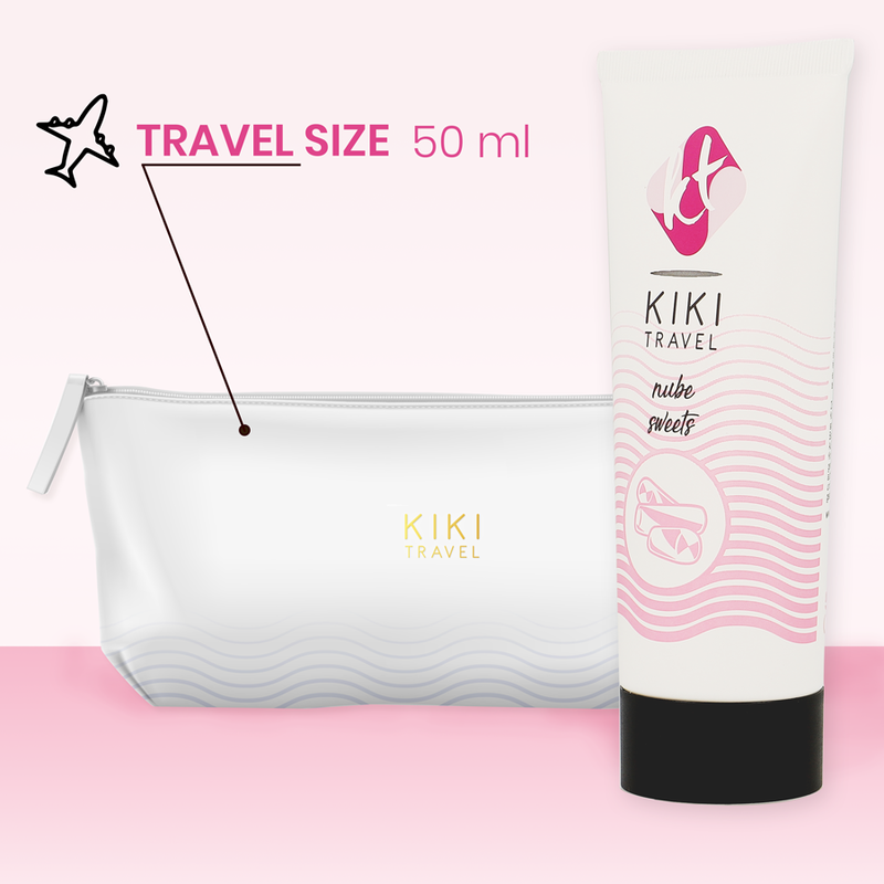 KIKÍ TRAVEL - NUBE SÜßIGKEITEN 50 ML – Bild 3