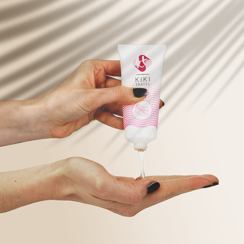 KIKÍ TRAVEL - NUBE SÜßIGKEITEN 50 ML – Bild 7