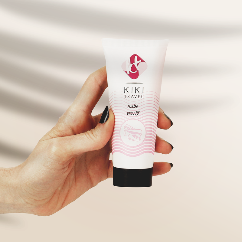 KIKÍ TRAVEL - NUBE SÜßIGKEITEN 50 ML – Bild 6