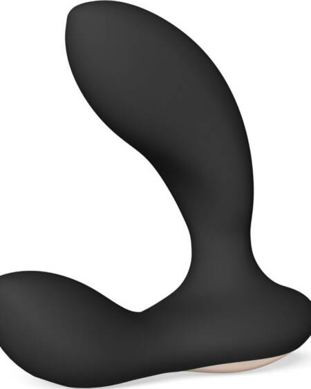 LELO - HUGO 2 SCHWARZES PROSTATAMASSAGER