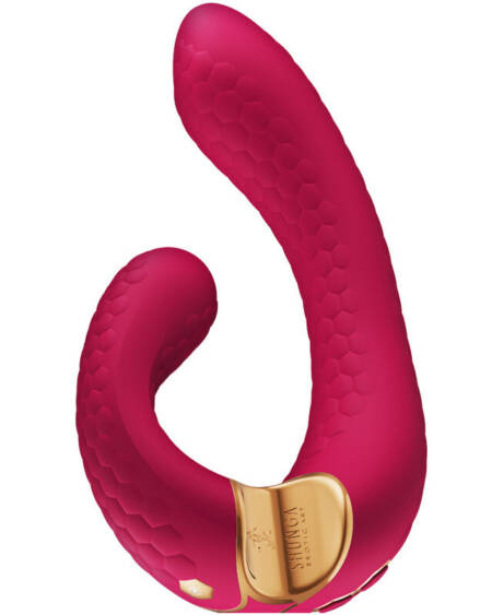 SHUNGA - MIYO INTIMMASSAGER FUCHSIA