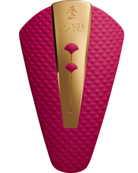 SHUNGA - OBI INTIMMASSAGER FUCHSIA