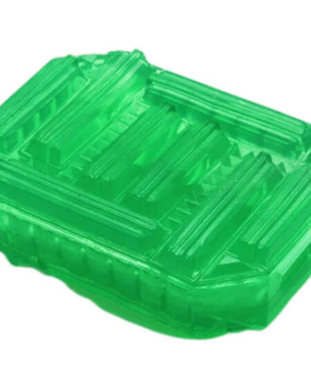 TENGA - UNI EMERALD MASTURBATOR-Fingerhut