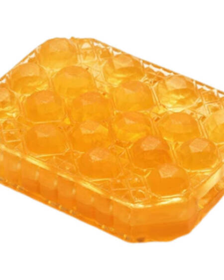 TENGA - UNI TOPAZ MASTURBATOR-Fingerhut